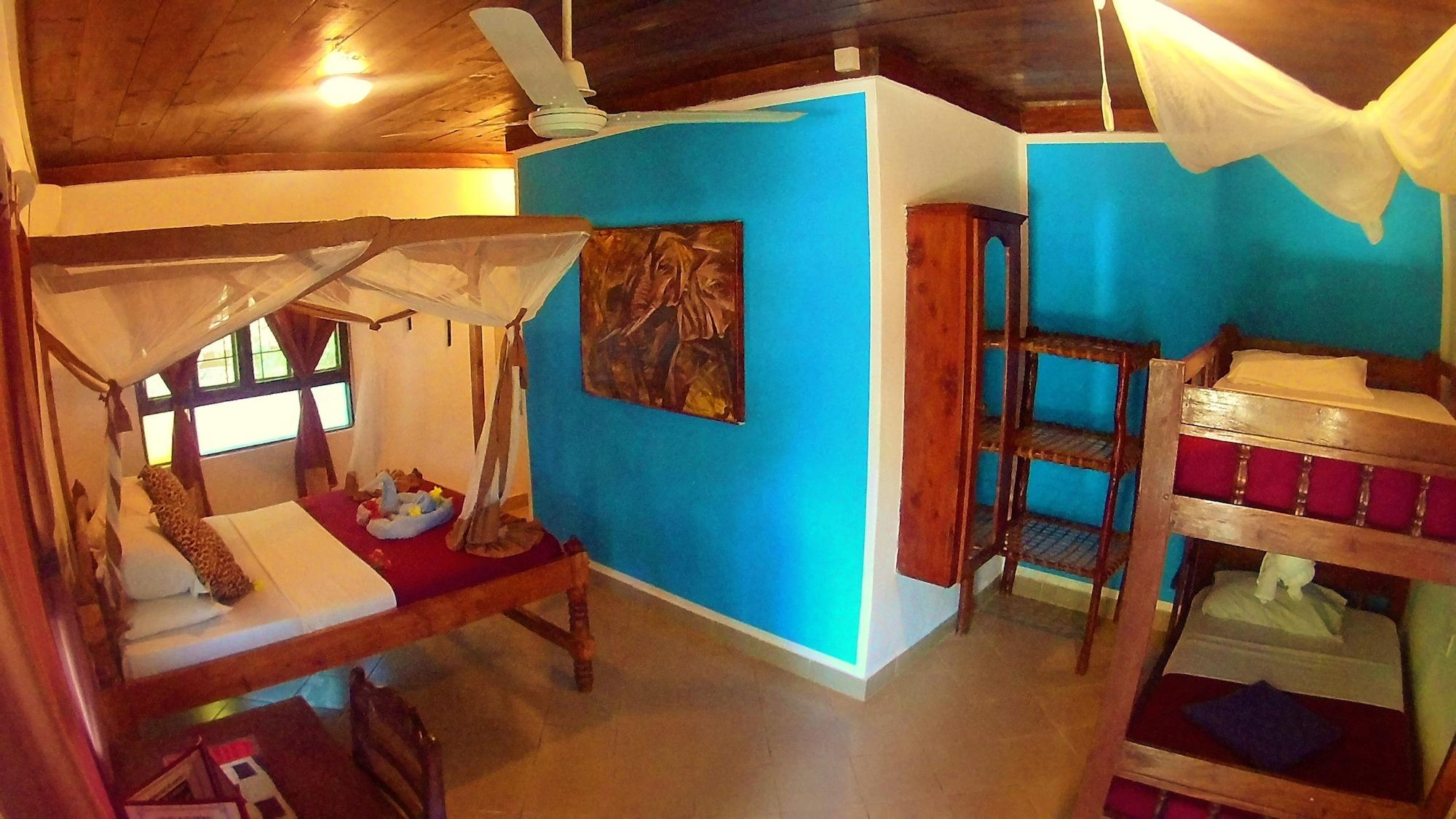 Waikiki Resort Pwani Mchangani Bagian luar foto