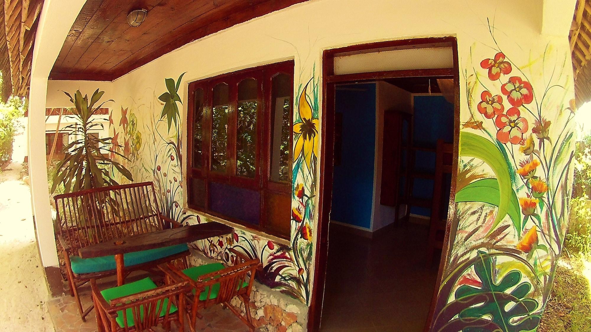 Waikiki Resort Pwani Mchangani Bagian luar foto