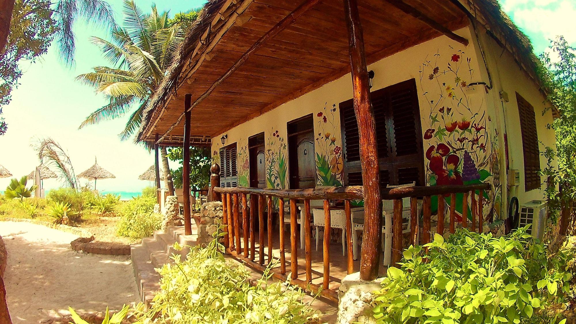 Waikiki Resort Pwani Mchangani Bagian luar foto