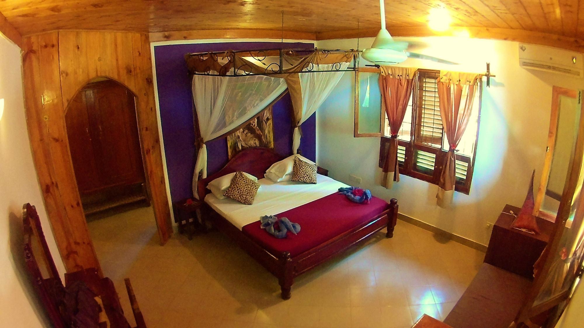 Waikiki Resort Pwani Mchangani Bagian luar foto