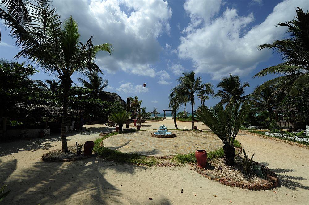 Waikiki Resort Pwani Mchangani Bagian luar foto