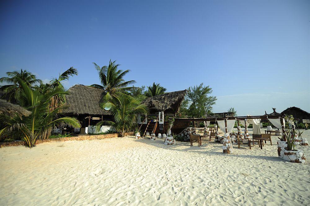 Waikiki Resort Pwani Mchangani Bagian luar foto