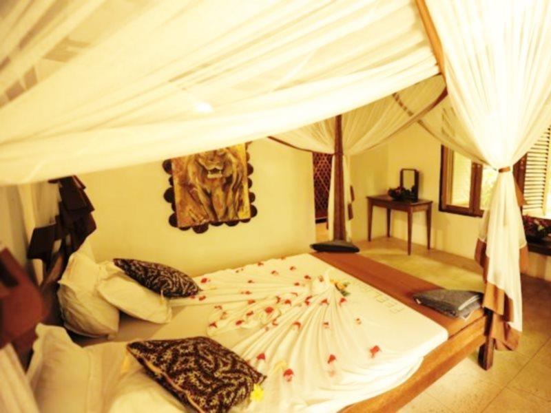 Waikiki Resort Pwani Mchangani Bagian luar foto