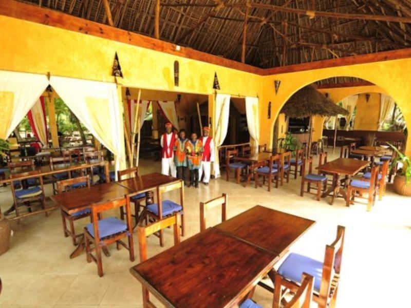 Waikiki Resort Pwani Mchangani Bagian luar foto