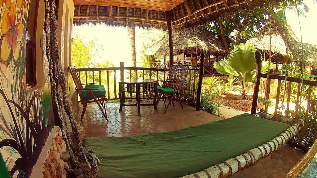 Waikiki Resort Pwani Mchangani Bagian luar foto