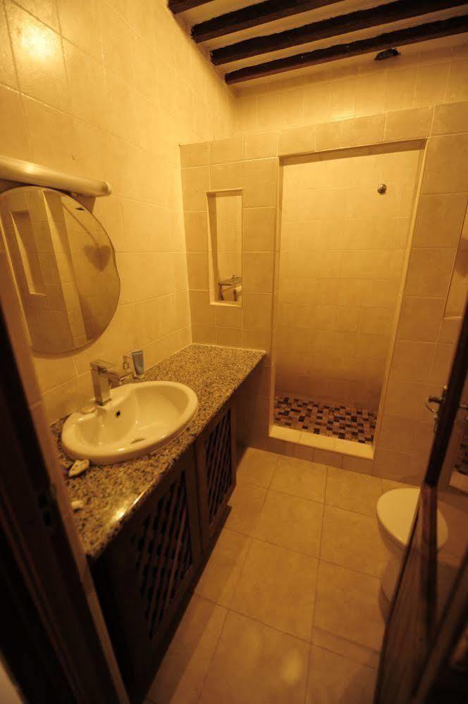 Waikiki Resort Pwani Mchangani Bagian luar foto