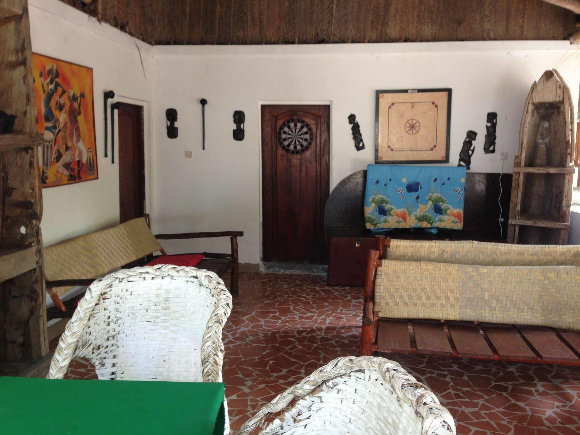 Waikiki Resort Pwani Mchangani Bagian luar foto